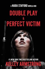 Perfect Victim / Double Play - Kelley Armstrong - 9781989046258