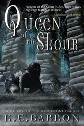 Queen of the Skour