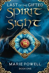 Spirit Sight - POWELL,  Marie - 9781989078280