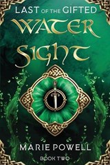 Water Sight - POWELL,  Marie - 9781989078297