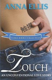 Touch - Three Book Collection
