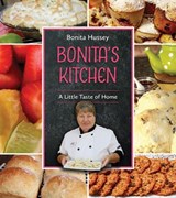 Bonita's Kitchen - Bonita Hussey - 9781989417218