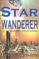 Star Wanderer - Chris Turner - 9781989493427