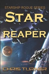 Star Reaper - Chris Turner - 9781989493502
