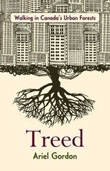 Treed - Ariel Gordon - 9781989496176