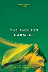 The Endless Garment - Marguerite Pigeon - 9781989496374