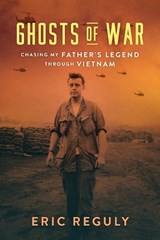 Ghosts of War - Eric Reguly - 9781989555606