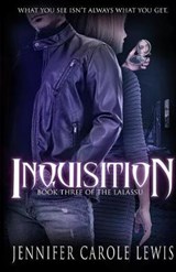 Inquisition - LEWIS,  Jennifer Carole - 9781989561003
