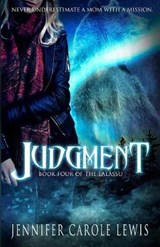Judgment - Jennifer Carole Lewis - 9781989561010
