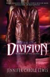 Division - LEWIS,  Jennifer Carole - 9781989561041