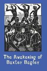 The Awakening of Baxter Bagley - KERSON,  Sam - 9781989572009