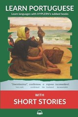 Learn Portuguese with Short Stories: Interlinear Portuguese to English - HYPLERN,  Bermuda Word - 9781989643433