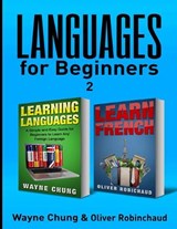 Learn French - OLIVER ROBICHAUD,  Robichaud - 9781989655047