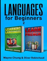 Learn French - Wayne Chung ; Oliver Robichaud - 9781989655078