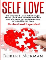 Self Love - Robert Norman - 9781989655207