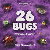 26 Bugs