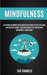 Mindfulness - CHARLES,  Sue - 9781989682234