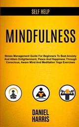 Self Help - Daniel Harris - 9781989682265
