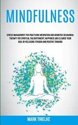 Mindfulness - THIELKE,  Mark - 9781989682296