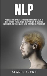 Nlp - D Burns Alan - 9781989682340