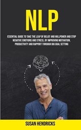 Nlp - Susan Hendricks - 9781989682371