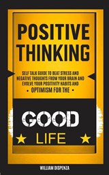 Self Help - William Dispenza - 9781989682401