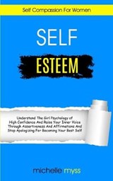 Self Esteem - MYSS,  Michelle - 9781989682661