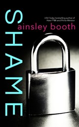 Shame - Ainsley Booth - 9781989703793