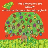 The Chocolate Egg Willow