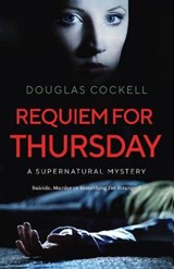 Requiem For Thursday - COCKELL,  Douglas - 9781989733127