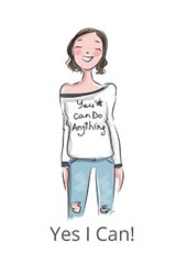 You Can Do It Yes I Can - PURTILL,  Sharon - 9781989733264