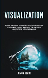 Visualization - Simon Heath - 9781989749043