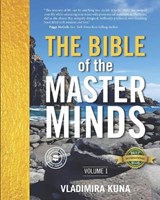 The Bible of the Masterminds - KUNA,  Vladimira - 9781989756515