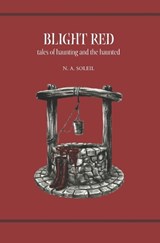Blight Red - N a Soleil - 9781989861950