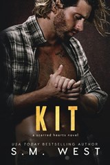 Kit - S M West - 9781989881101