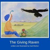 The Giving Raven