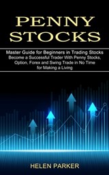 Penny Stocks - Helen Parker - 9781989965641
