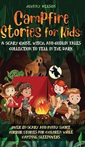 Campfire Stories for Kids
