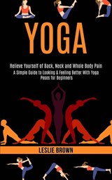 Yoga - Leslie Brown - 9781989990544