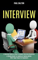 Interview - DALTON,  Paul - 9781989990650