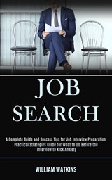 Job Search - William Watkins - 9781989990759