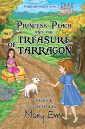 Princess Peach and the Treasure of Tarragon