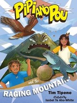The Raging Mountain - Tim Tipene - 9781990035227
