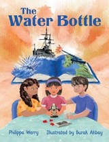 The Water Bottle - Philippa Werry - 9781990042157