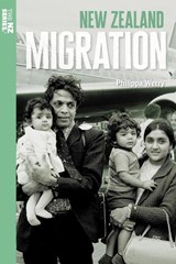 New Zealand Migration - Philippa Werry - 9781990042393
