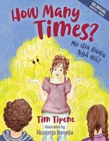 How Many Times? - Tim Tipene - 9781990042812