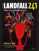 Landfall 241 - EMMA NEALE - 9781990048012