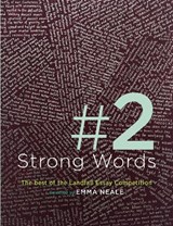 Strong Words #2 - Emma Neale - 9781990048050