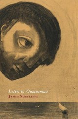 Letter to 'Oumuamua - James Norcliffe - 9781990048517