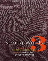 Strong Words 3 - Lynley Edmeades ; Emma Neale - 9781990048579